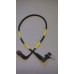 BOWMAN WMIK INSTALLATION BATTERY CHARGER TRAY CABLE ASSY PWR029